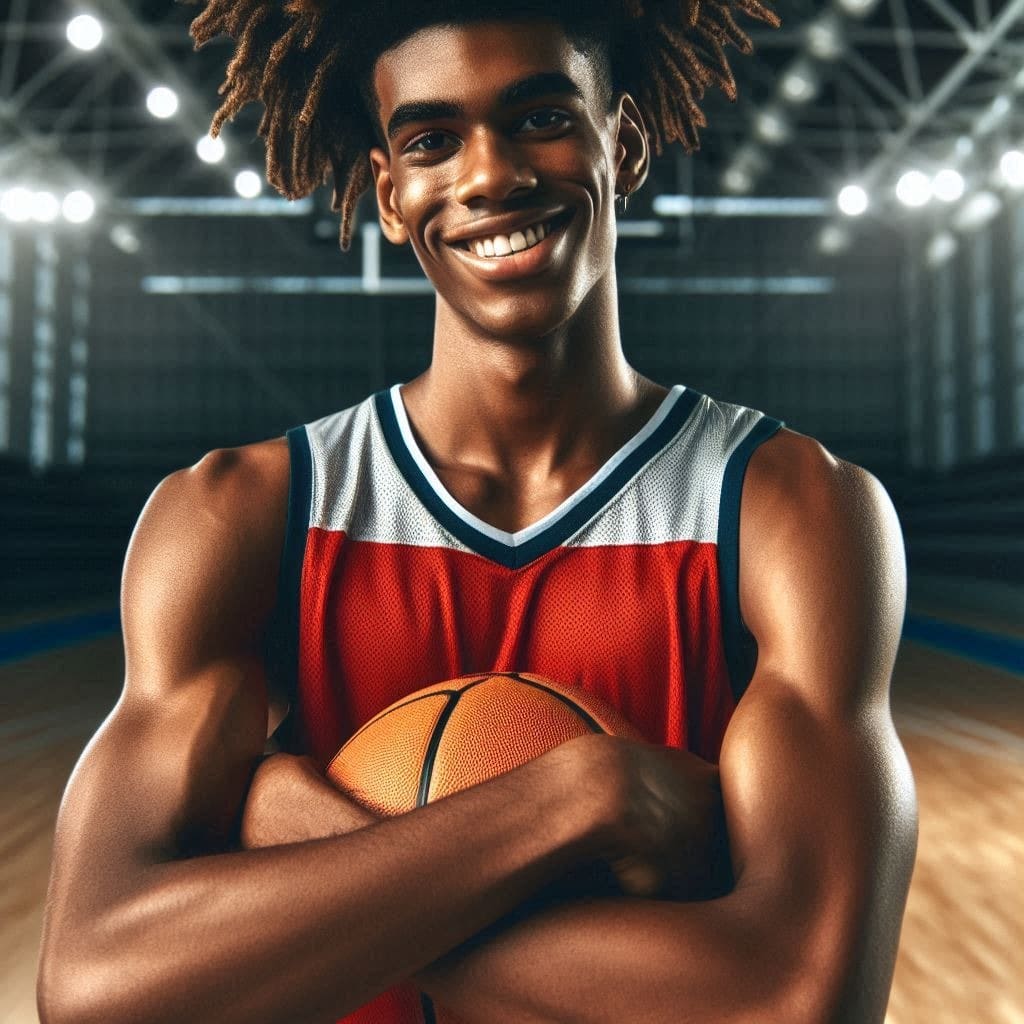 NBA Personal Videos