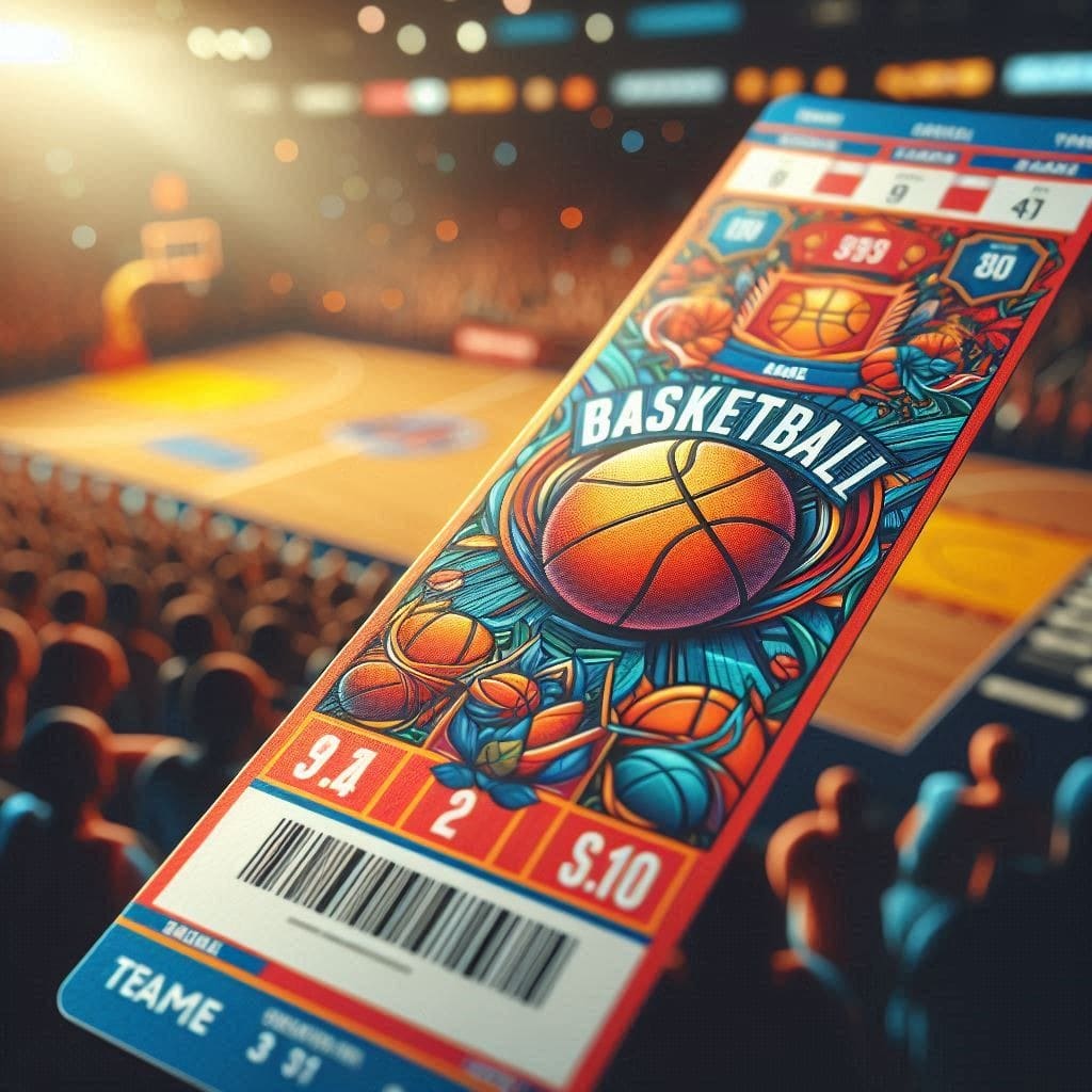 NBA Tickets