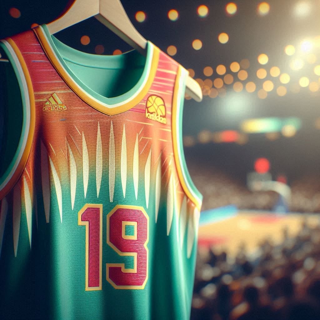 NBA Jerseys