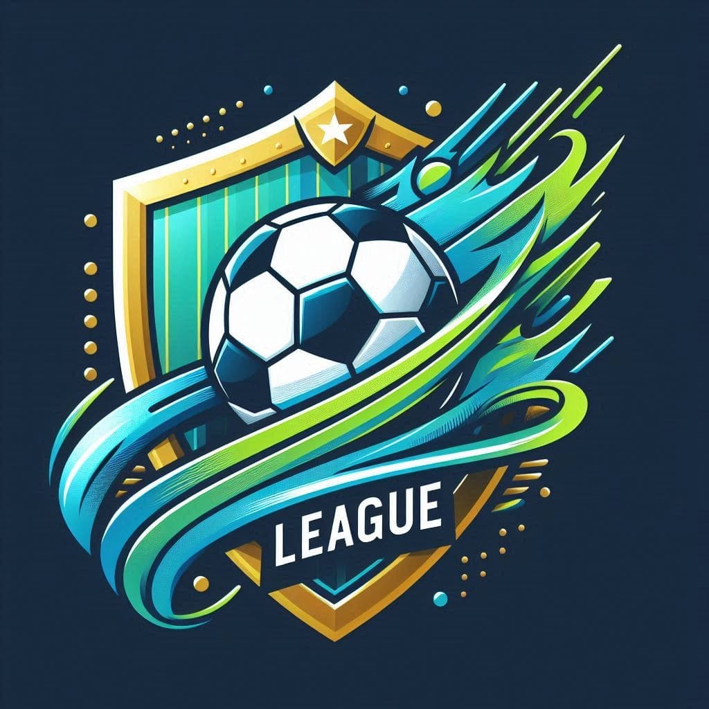 league